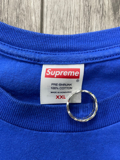 XXL - Supreme Pancake Tee
