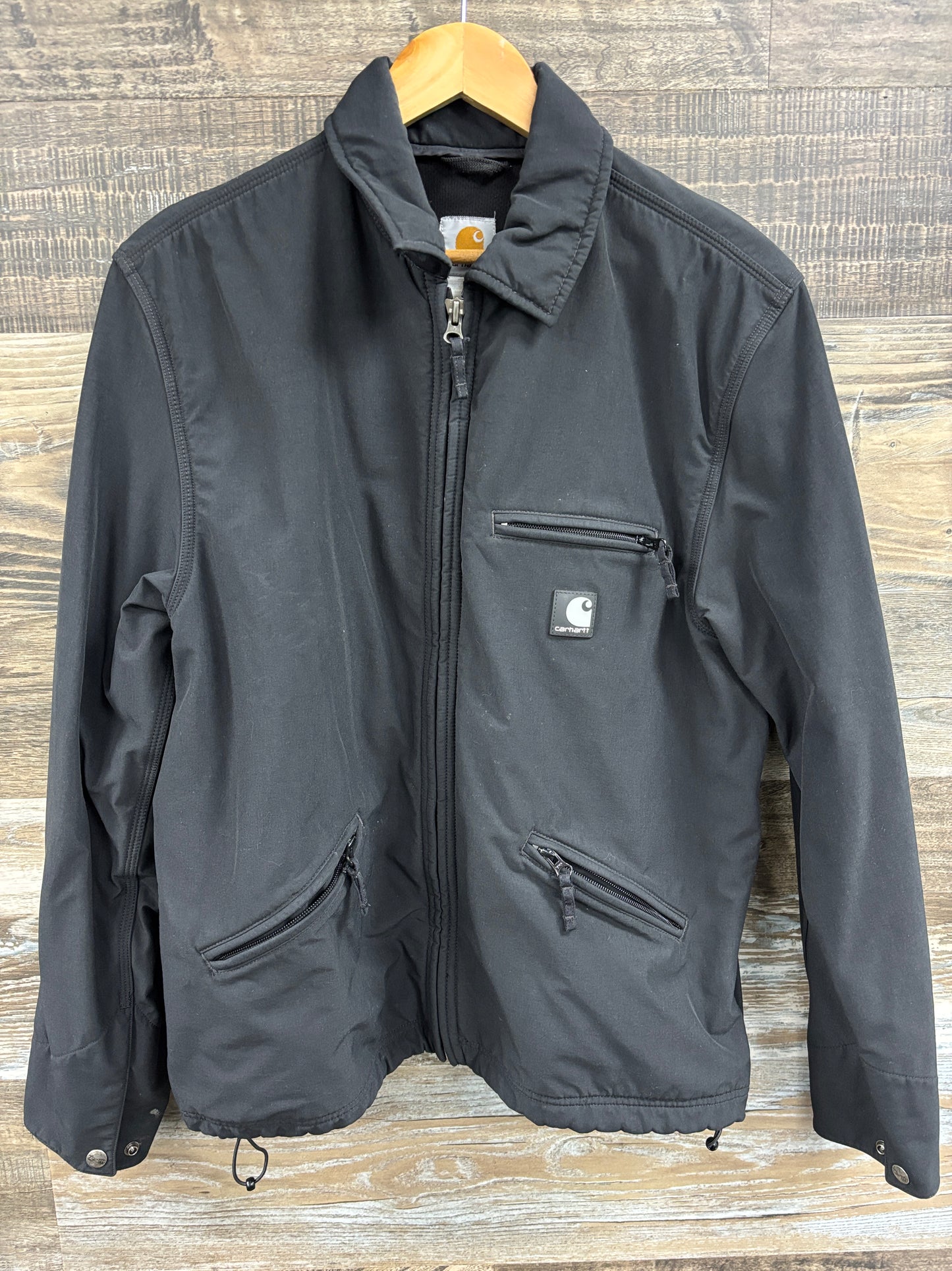M- Carhartt Nylon Detroit jacket