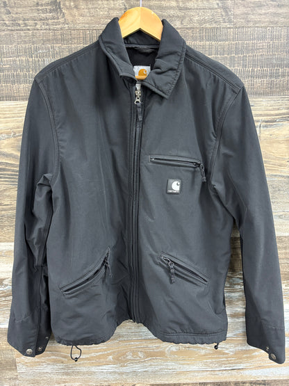 M- Carhartt Nylon Detroit jacket