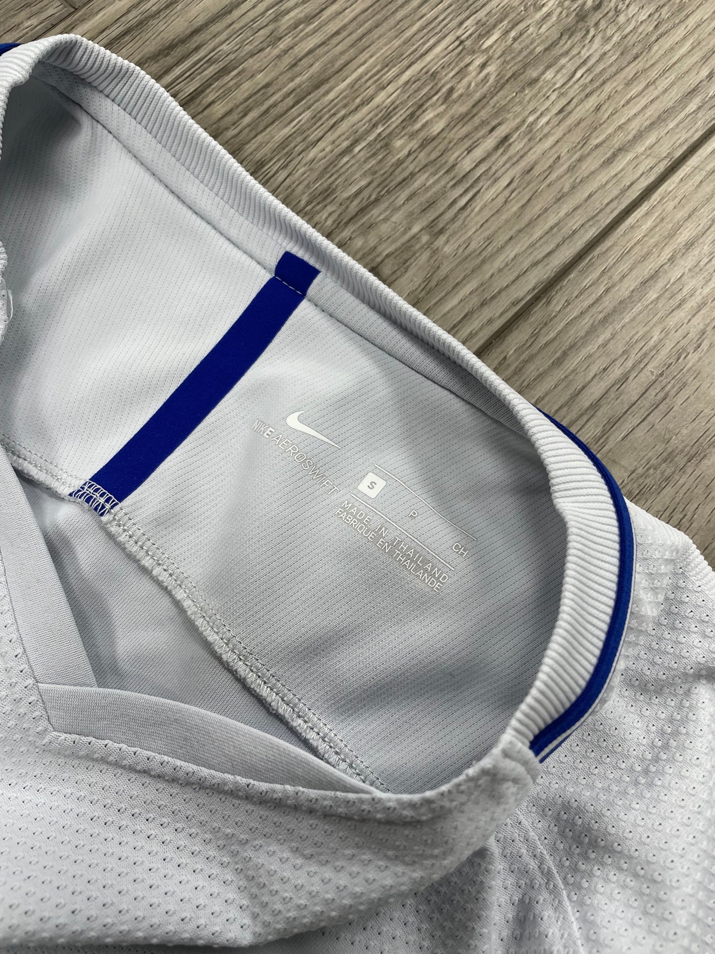 Nike Men's Chelsea 2017/2018 away jersey S