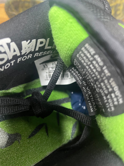 Jeff Staple x Nike Dunk Low Pro SB 'Panda Pigeon' 8.5
