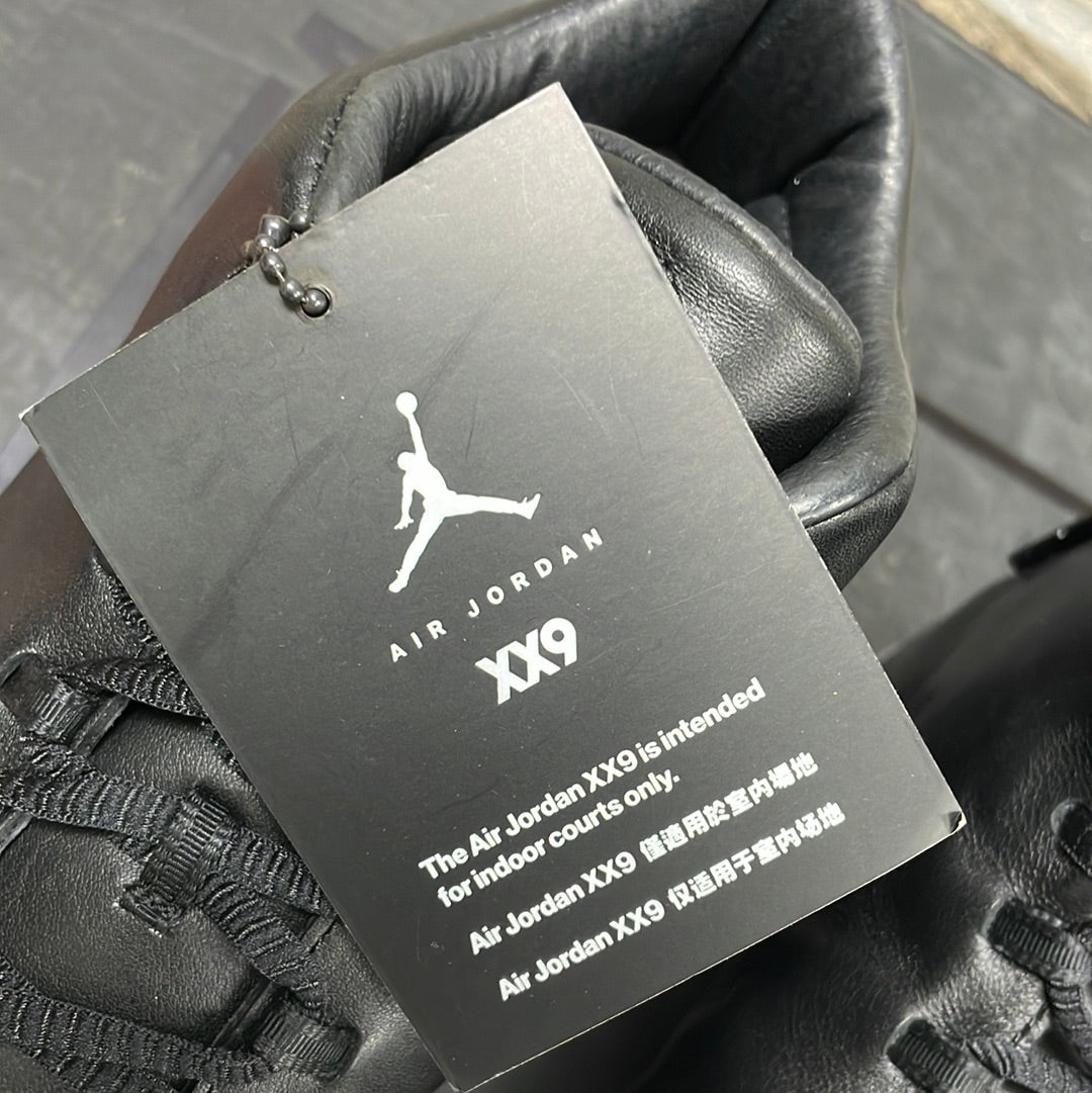 Jordan 1/29 MTM Pack Size 12