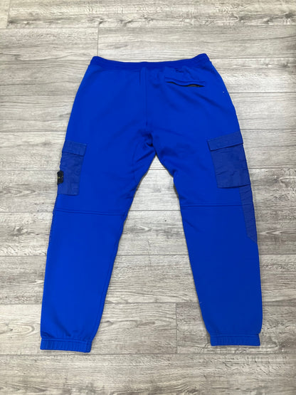 Stone Island Cargo Joggers Size XXL