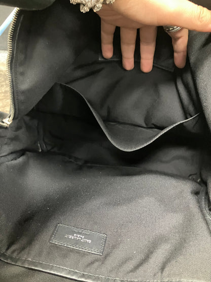 OS - Saint Laurent City Backpack