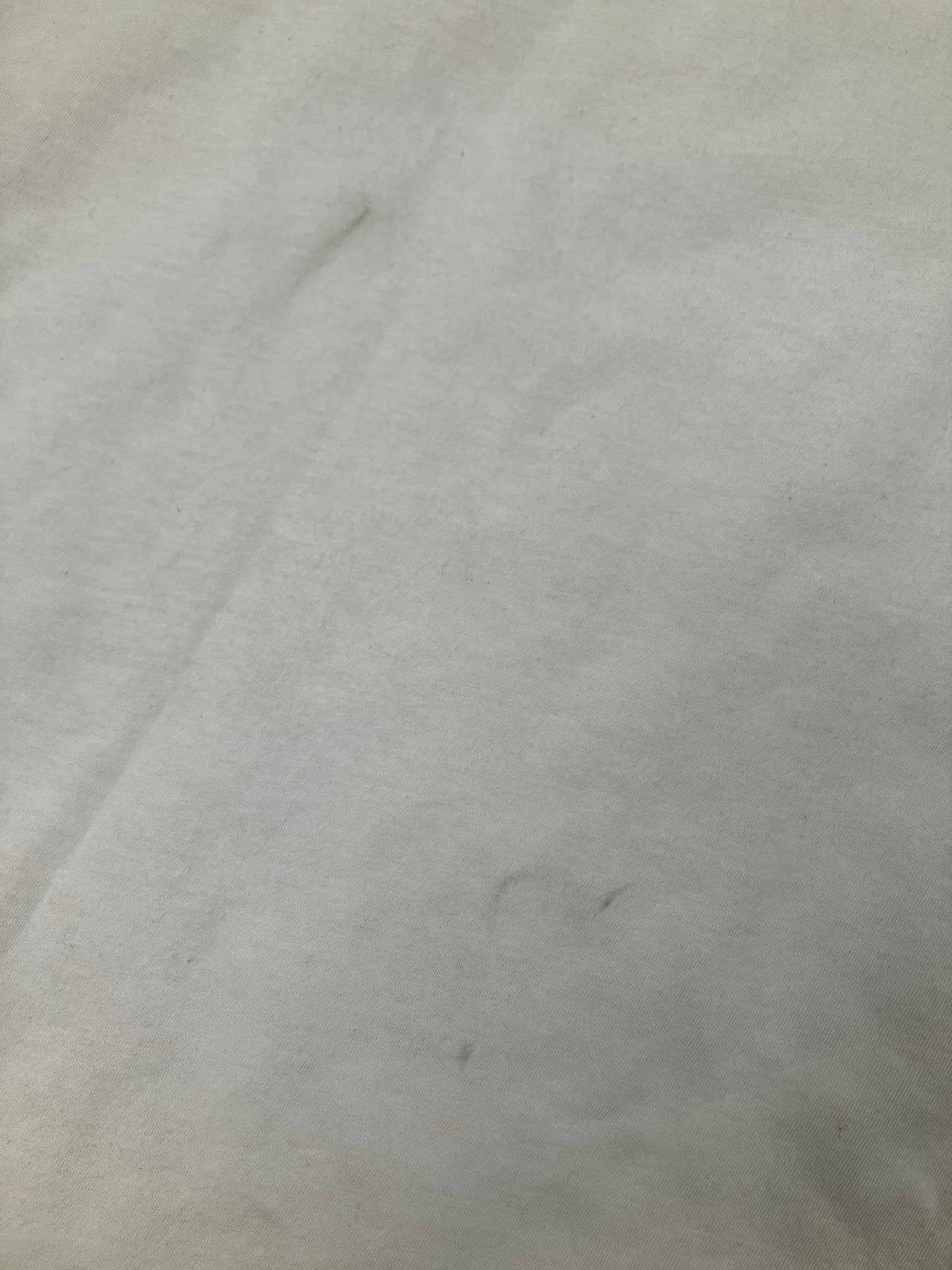 VETEMENTS x Galeries Lafayette double-layer t-shirt XS