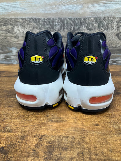 10.5 - Nike Air Max Plus Voltage Purple