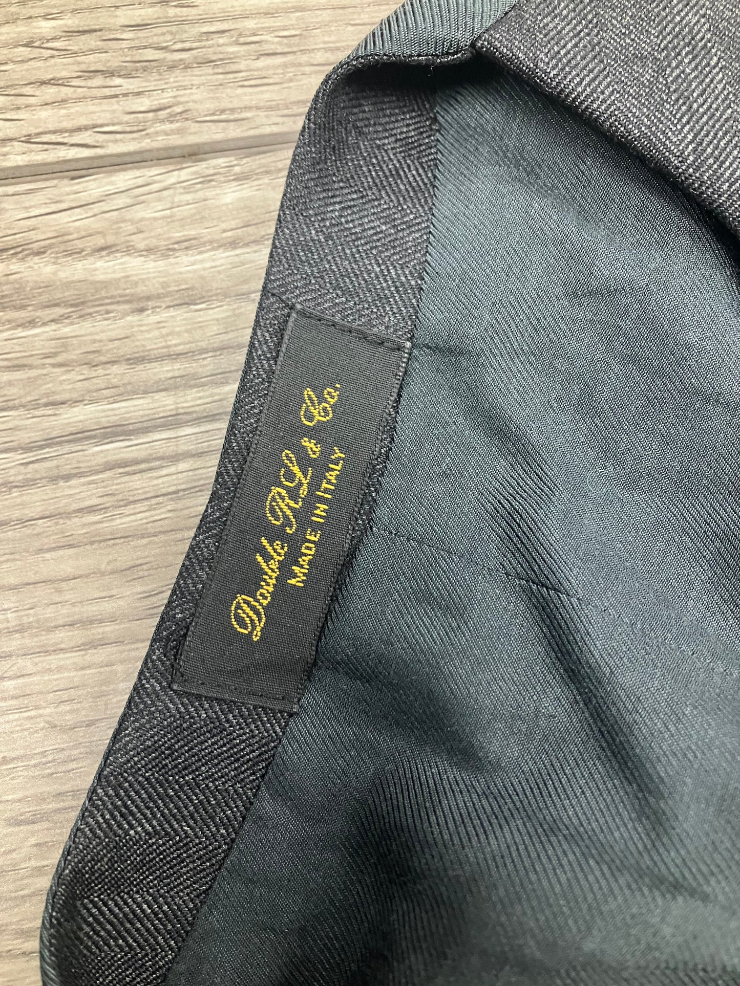 M - Polo RRL Double RL Vest