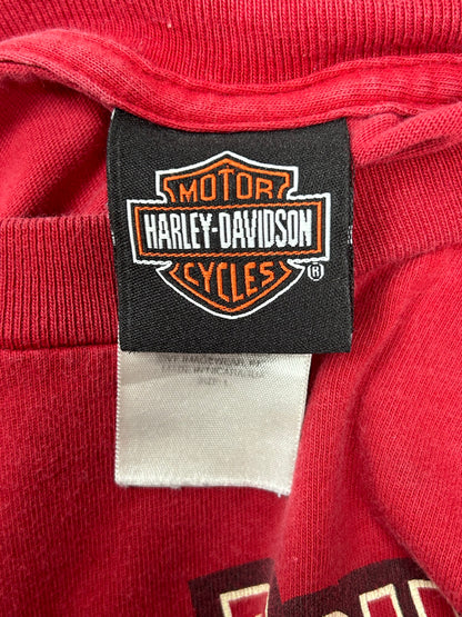 Harley Madeira Beach Size L