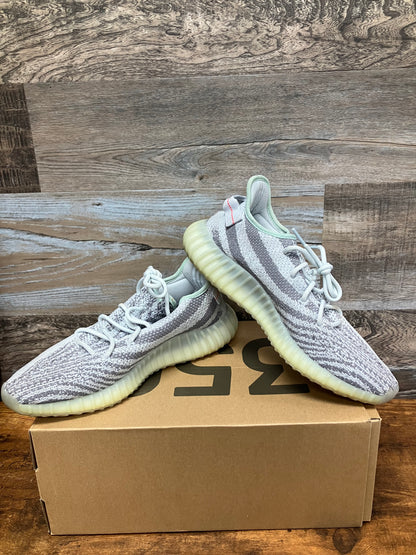 Yeezy 350 Blue Tint 13