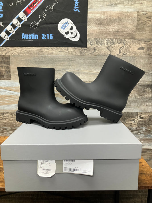 42 - Balenciaga Steroid Bootie