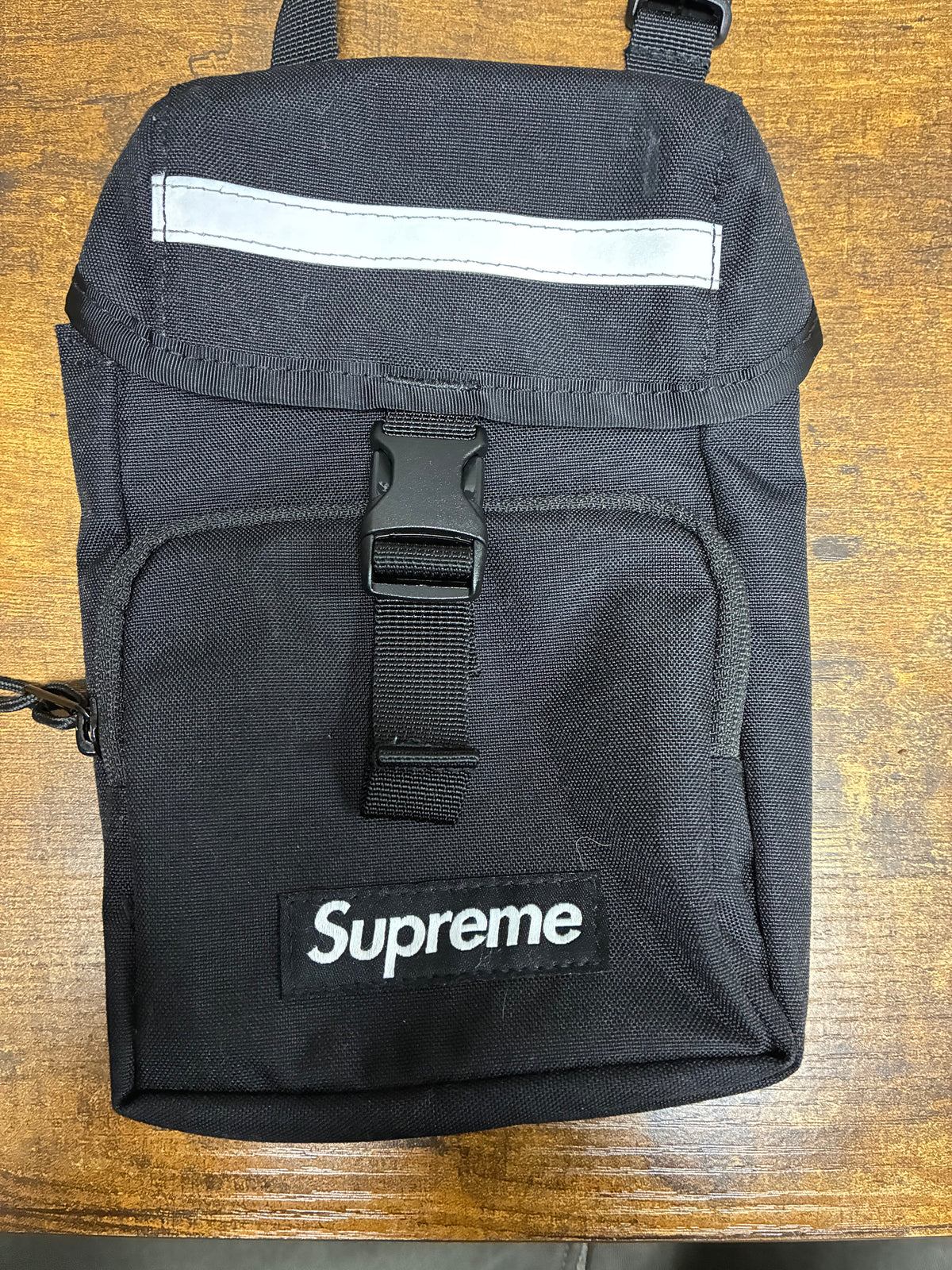 Supreme FW24 Camera Bag