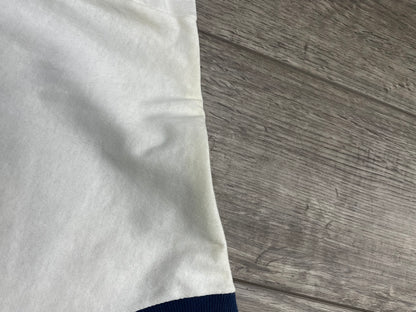 Atlanta Braves 1995 Ringer Size Large