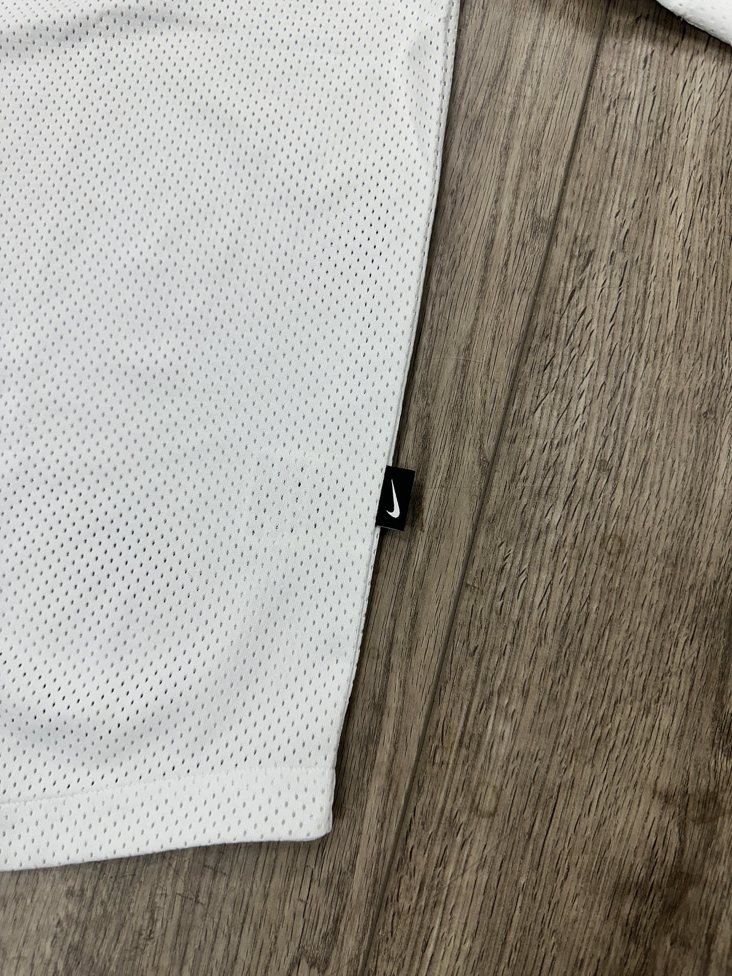 S - Nike Air Swoosh Baseball jersey Fits oversized New