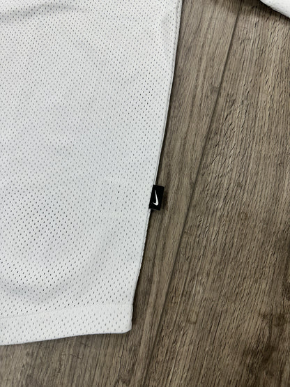 S - Nike Air Swoosh Baseball jersey Fits oversized New