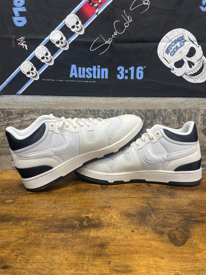 9.5 - Nike MAC Attack Social status