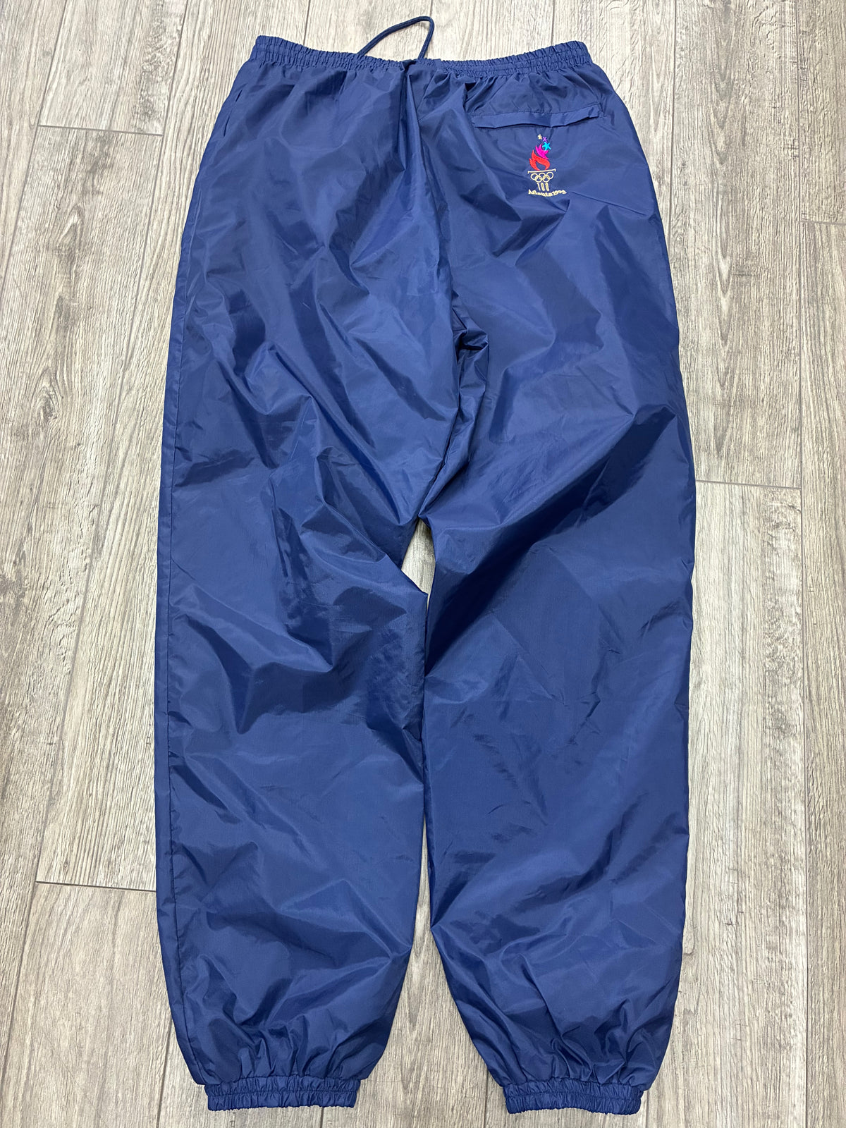 XL - Atlanta Olympics 1996 Speedo Track Pants