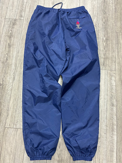 XL - Atlanta Olympics 1996 Speedo Track Pants