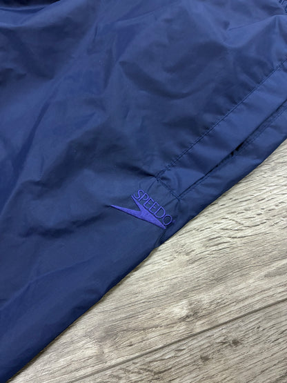 XL - Atlanta Olympics 1996 Speedo Track Pants