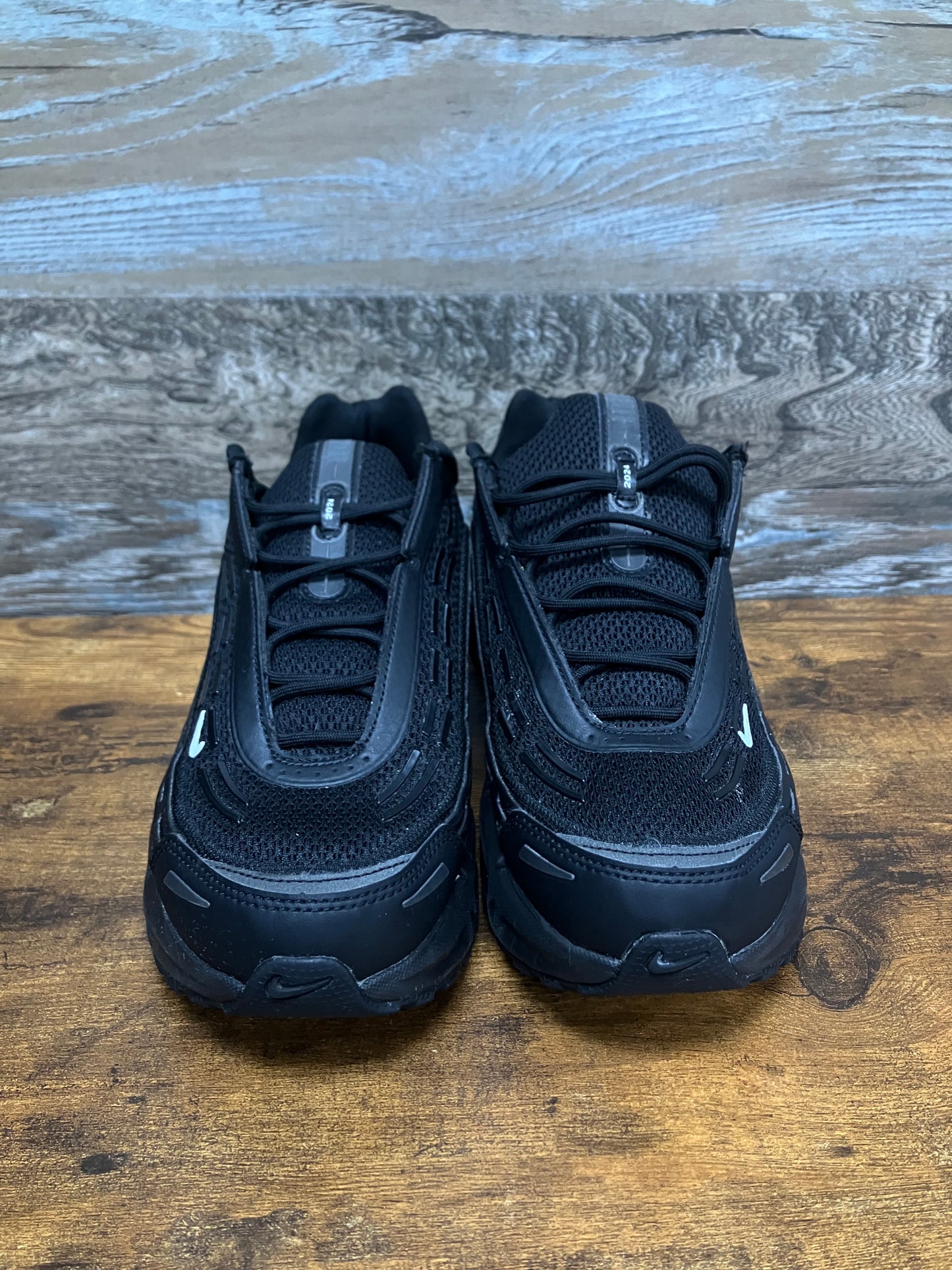 10 - Comme des Garçons Homme Plus x Nike Air Max TL 2.5 sneaker