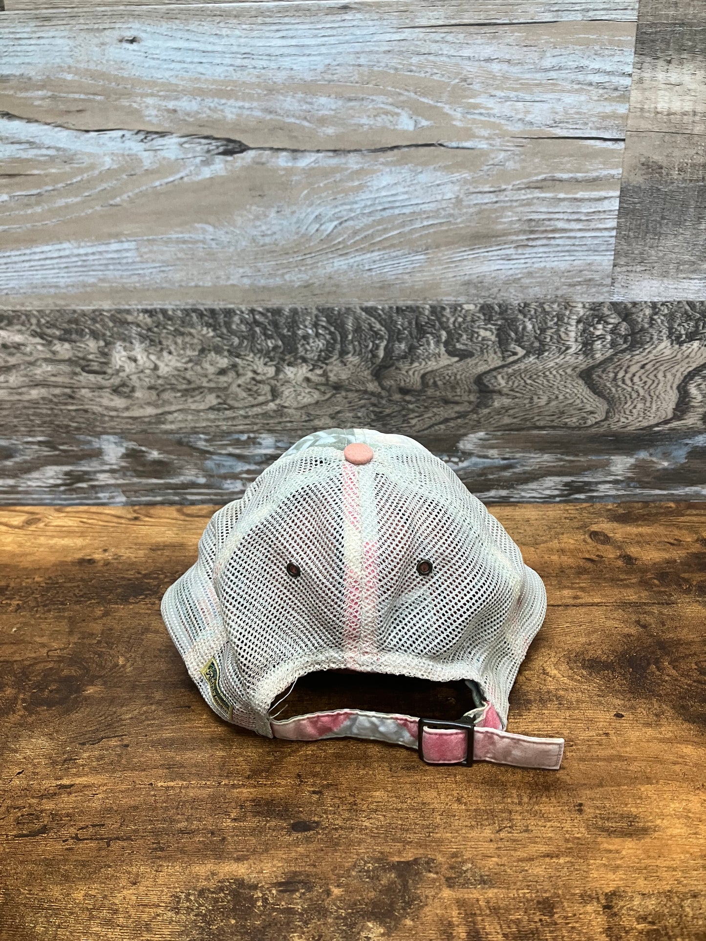 Polo Aztec hat Adjustable