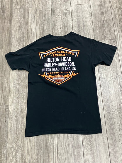 Harley Hilton Head Size Medium