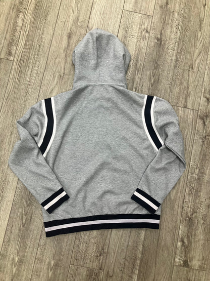 Polo Ralph Lauren Script Hoodie Rings L