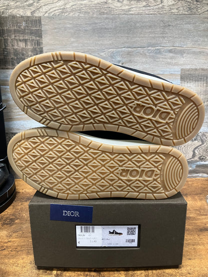 Dior B713 Cactus Jack Mocha Size 42/9