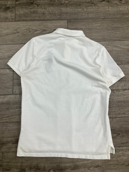 M-Polo White Horse