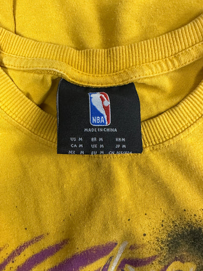 LA Lakers Tee Size M