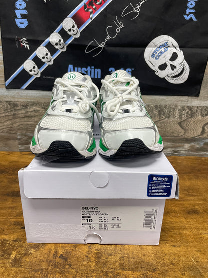 ASICS Gel-NYC Hidden NY Size 10