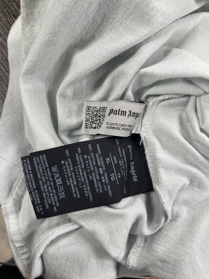 XL - Palm Angels Teddy Bear T-Shirt