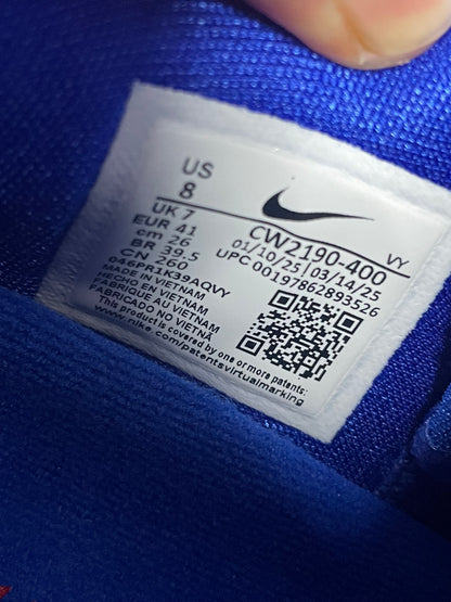 8 - Nike Kobe 6 Protro "Dodgers" sneakers