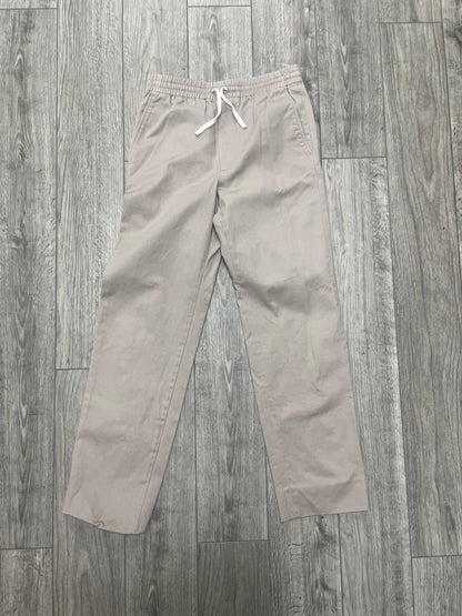 Gucci Beige Trousers Waist 28in