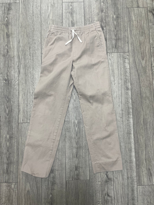 Gucci Beige Trousers Waist 28in
