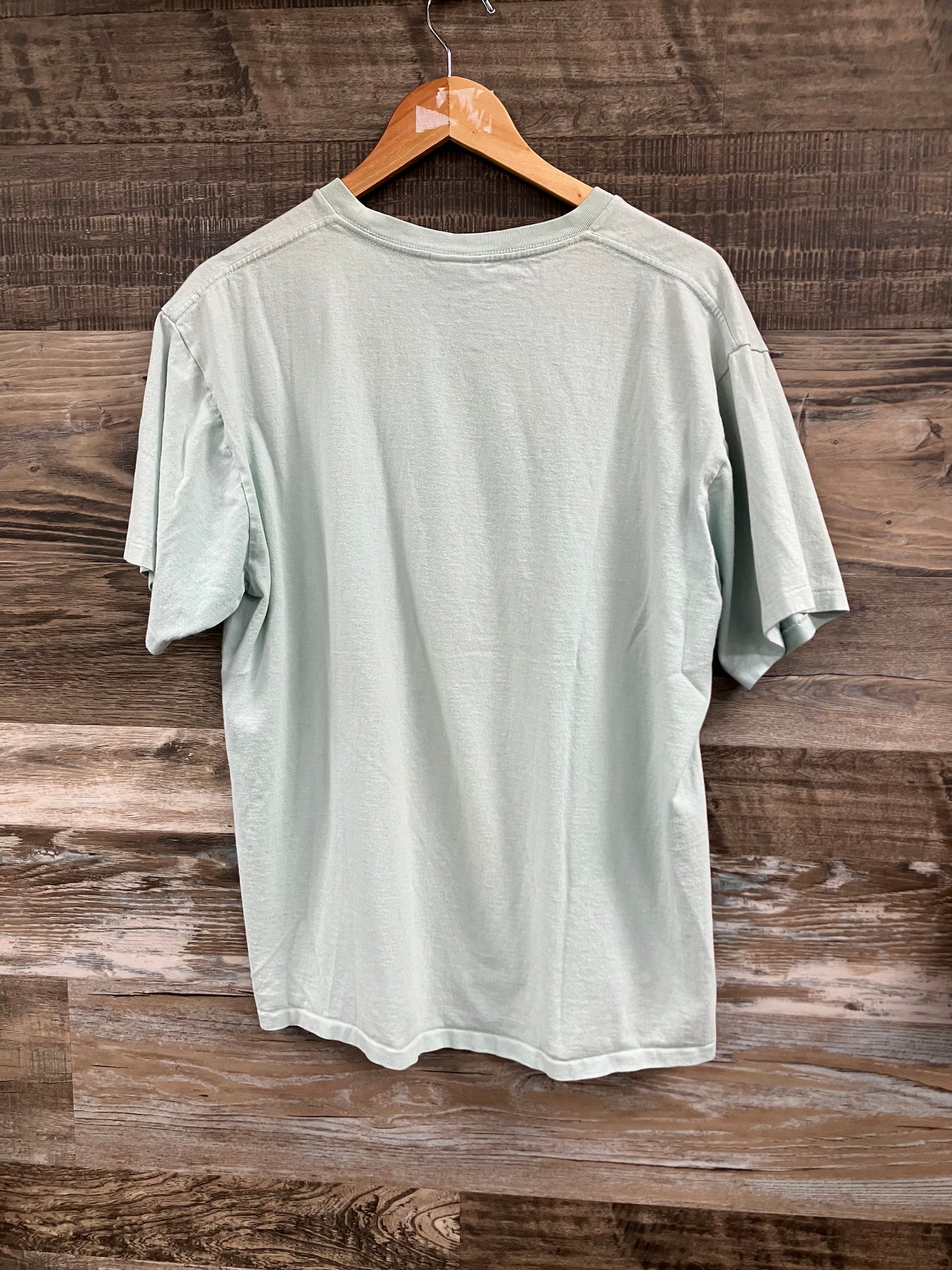 XL - Bape college logo Tee