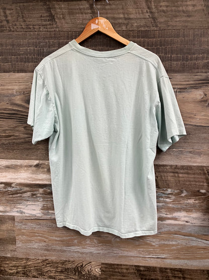 XL - Bape college logo Tee