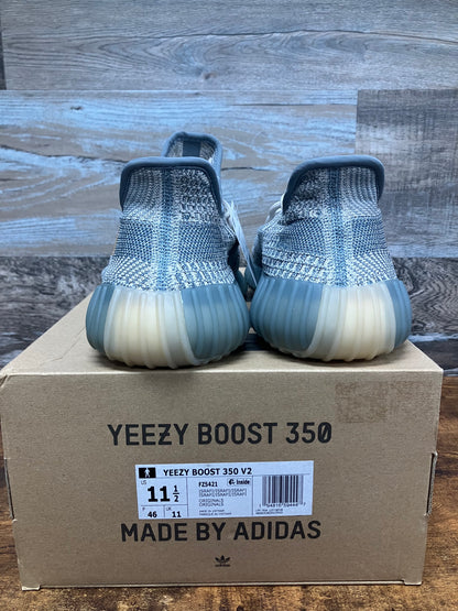 Yeezy 350 V2 Israfil Size 11.5