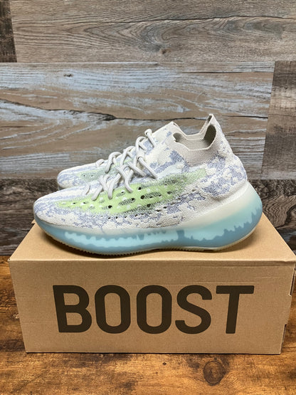 Adidas Yeezy Boost 380 Calcite Glow 9