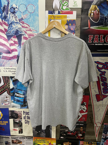 L - Supreme Reaper Tee