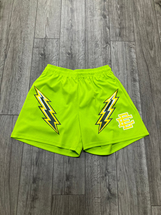 Eric Emanuel Tendershoot Green Size XL