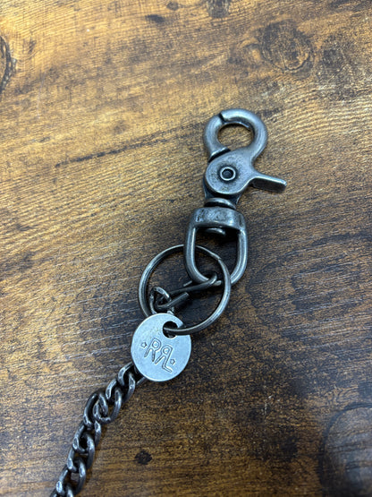 RRL Concho wallet chain