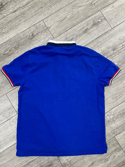 2020 Olympic Polo Ralph Lauren Polo Shirt XL