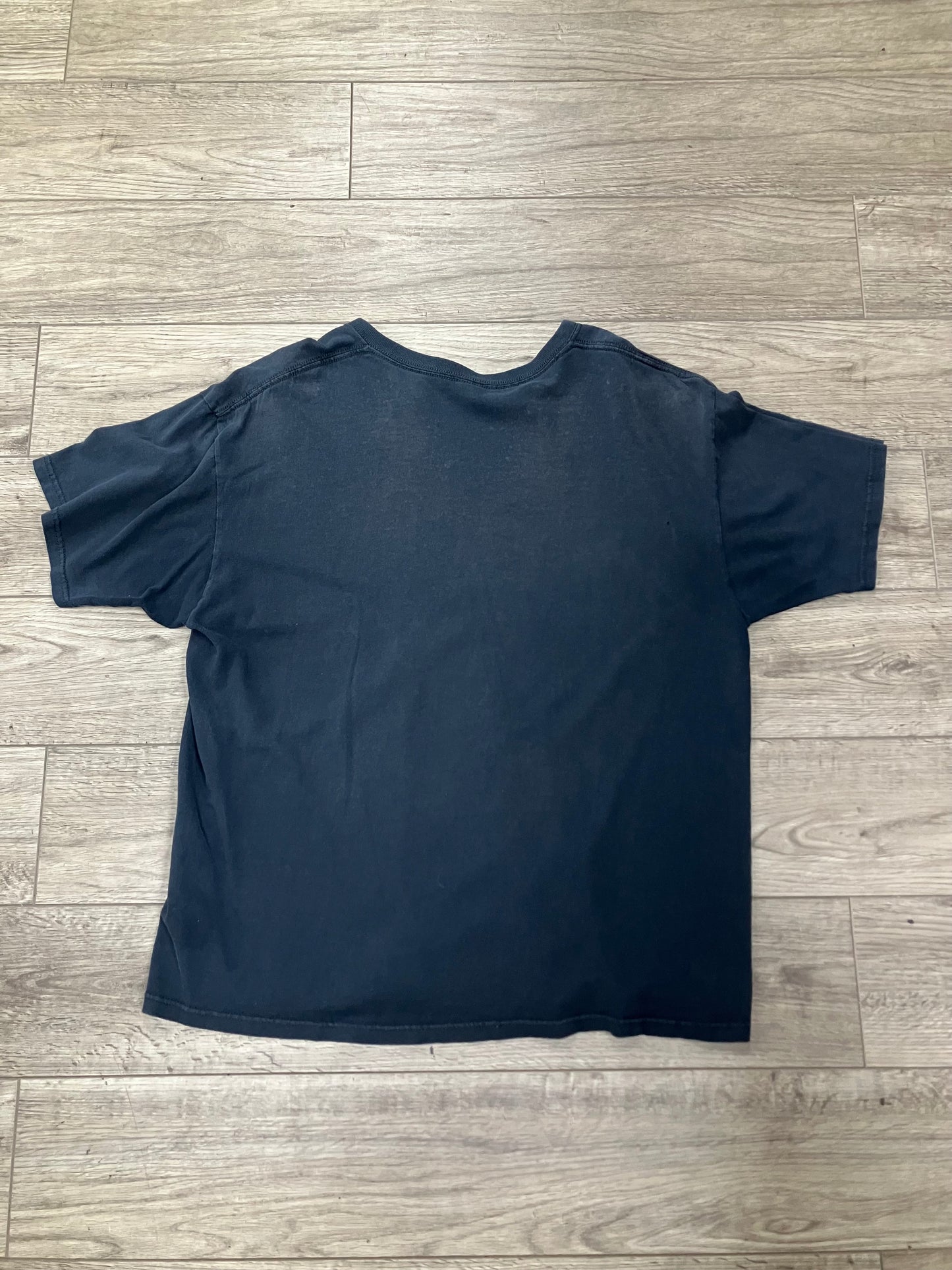 Double JJ Ranch Size L