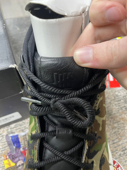 Kobe 1 Protro Undefeated Size 11.5