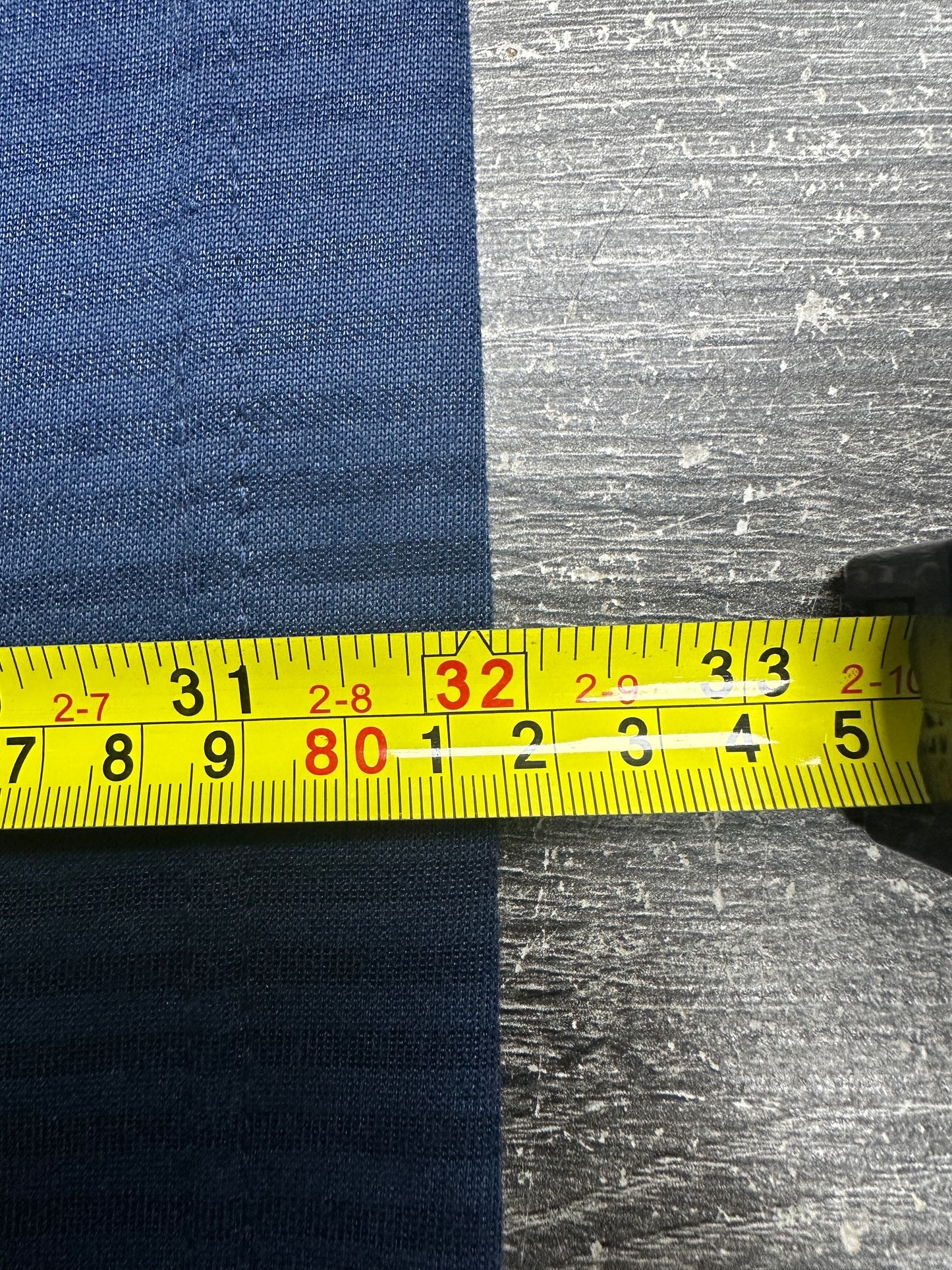 XL - Atlanta Braves 90s Jersey type