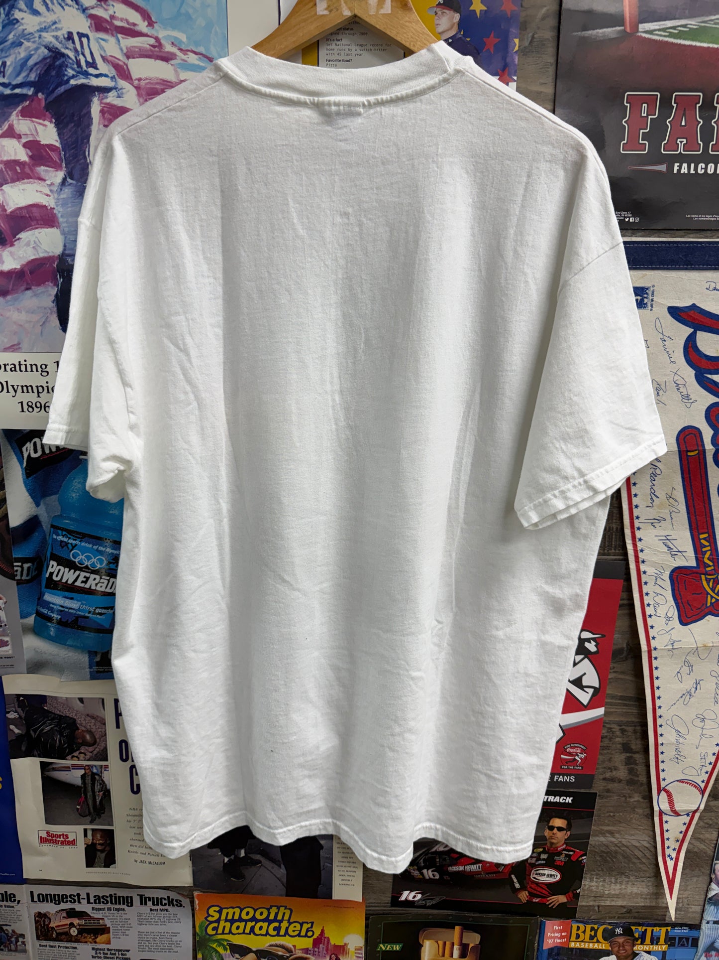 XL - Georgia Tech ACC Champions 1999 Tee