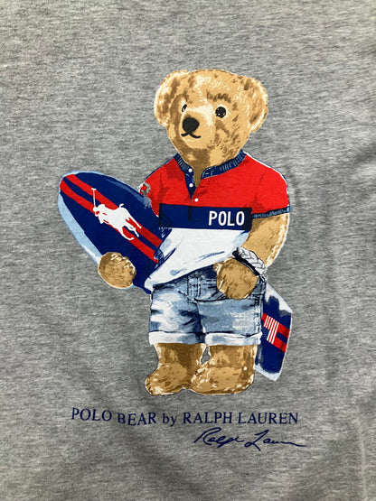 Polo Ralph Lauren Bear Tee XL