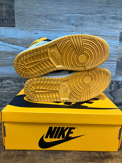 Air Jordan 1 Taxi Sz 8.5