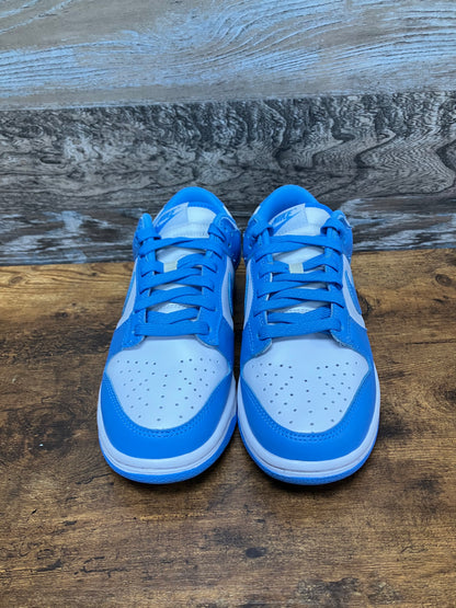 Nike Dunk Low UNC Size 7