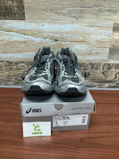 ASICS Gel Kayano Unaffected 9